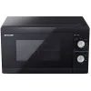 Мікрохвильова піч Sharp YC-MG01E-B зображення 2