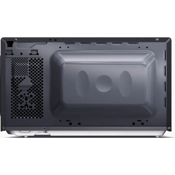 Мікрохвильова піч Sharp YC-MG01E-B зображення 5