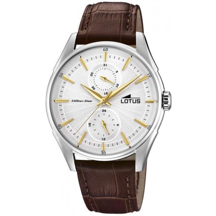 Наручний годинник Lotus Watch 18523/1