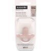 Пустушка Suavinex Colour Essence силіконова фізіологічна, 0-6 міс.нюдова (308098) зображення 3