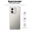 Чехол для мобильного телефона BeCover Anti-Shock Infinix Smart 9 (X6532) Clear (712776) изображение 4