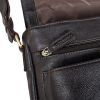 Сумка Ashwood Benjamin Brown (BENJAMIN BRN) изображение 9