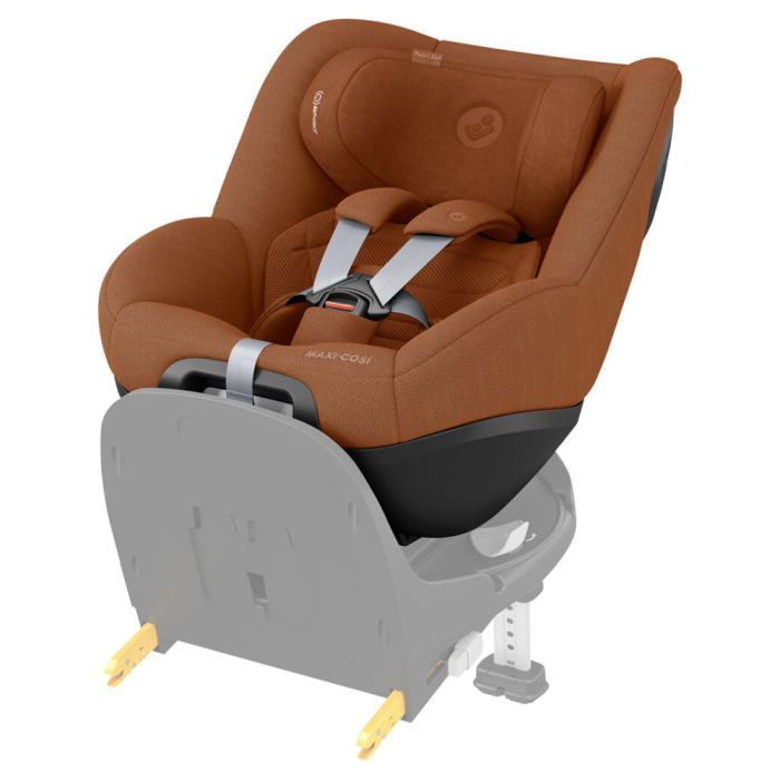 Автокресло Maxi-Cosi Pearl 360 Pro Authentic Green (8053490110)