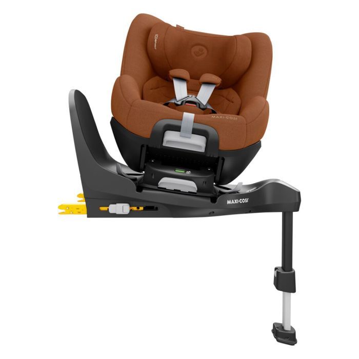 Автокресло Maxi-Cosi Pearl 360 Pro Authentic Green (8053490110) изображение 2