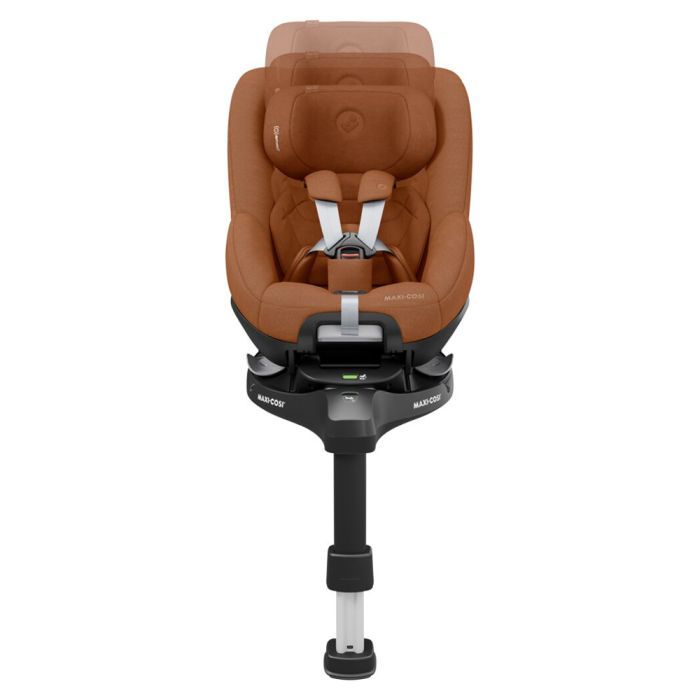 Автокресло Maxi-Cosi Pearl 360 Pro Authentic Green (8053490110) изображение 3