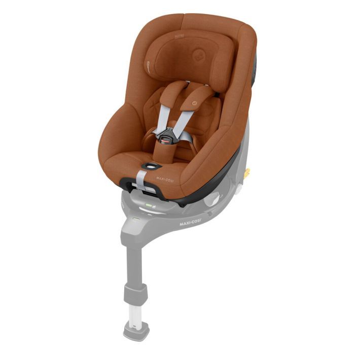 Автокресло Maxi-Cosi Pearl 360 Pro Authentic Green (8053490110) изображение 5