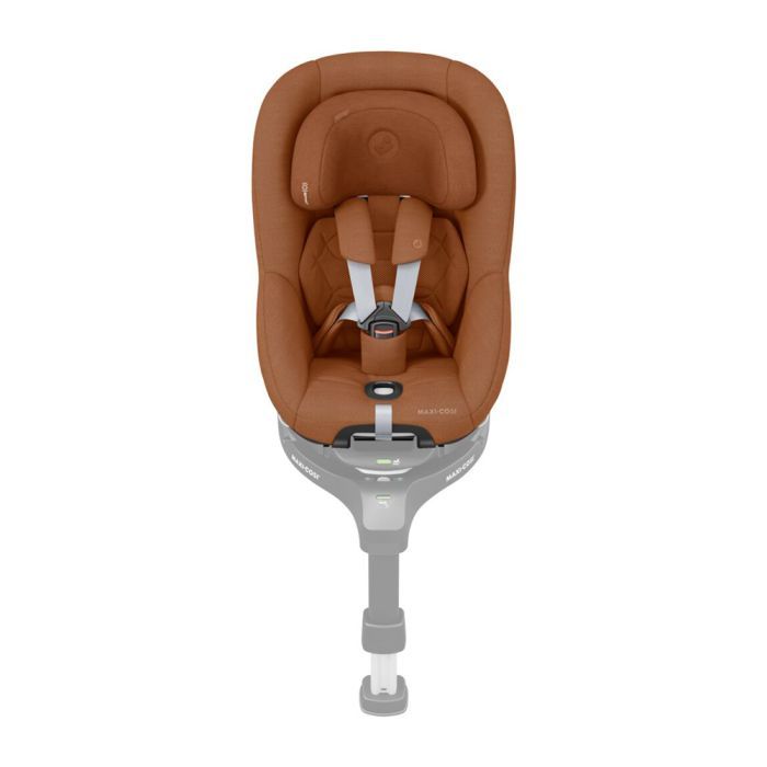 Автокресло Maxi-Cosi Pearl 360 Pro Authentic Green (8053490110) изображение 6