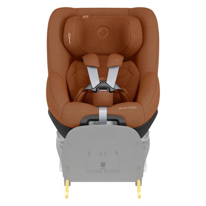 Автокресло Maxi-Cosi Pearl 360 Pro Authentic Green (8053490110) изображение 8
