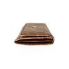 Кошелек Ashwood C05 Tan изображение 11