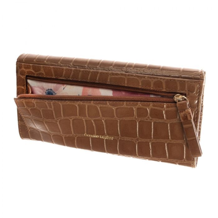 Гаманець Ashwood C05 Green зображення 6