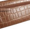 Кошелек Ashwood C05 Tan изображение 8