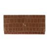 Кошелек Ashwood C05 Tan