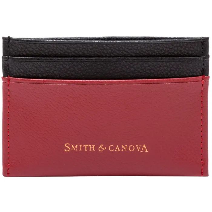 Кардхолдер Smith & Canova 26827 Devere Navy-Black (26827 NAVY-BLK)