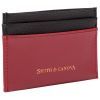 Кардхолдер Smith & Canova 26827 Devere Red-Black (26827 RED-BLK) зображення 2