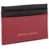 Кардхолдер Smith & Canova 26827 Devere Red-Black (26827 RED-BLK) зображення 2