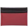 Кардхолдер Smith & Canova 26827 Devere Red-Black (26827 RED-BLK) зображення 3