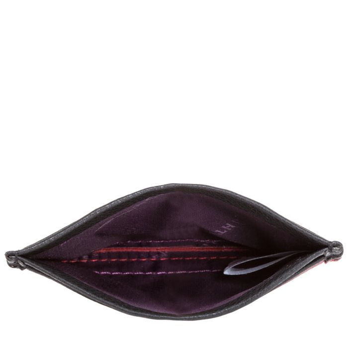 Кардхолдер Smith & Canova 26827 Devere Black-Red (26827 BLK-RED) зображення 4