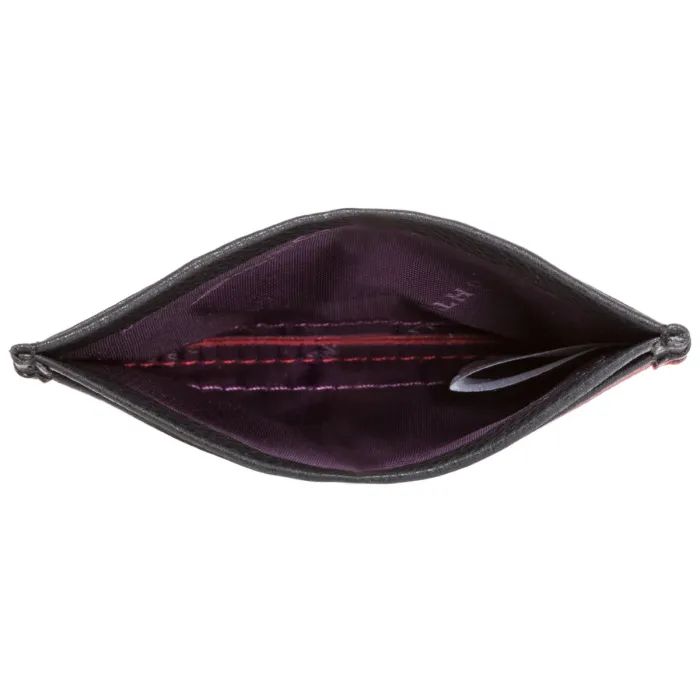 Кардхолдер Smith & Canova 26827 Devere Navy-Black (26827 NAVY-BLK) зображення 4