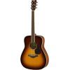 Гитара акустическая Yamaha FG820 Brown Sunburst