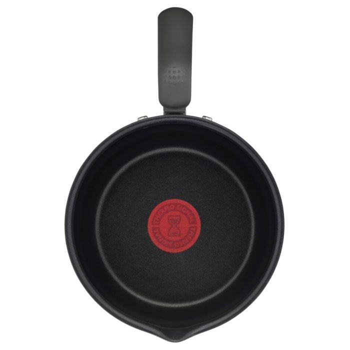 Кастрюля Tefal Opti Space,2.5л, (мультикаструля) нержавіюча сталь, бакеліт (G7371795) изображение 2