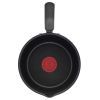 Кастрюля Tefal Opti Space,2.5л, (мультикаструля) нержавіюча сталь, бакеліт (G7371795) изображение 2