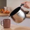Кастрюля Tefal Opti Space,2.5л, (мультикаструля) нержавіюча сталь, бакеліт (G7371795) изображение 4