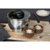 Кастрюля Tefal Opti Space,2.5л, (мультикаструля) нержавіюча сталь, бакеліт (G7371795) изображение 5