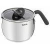 Кастрюля Tefal Opti Space,2.5л, (мультикаструля) нержавіюча сталь, бакеліт (G7371795)