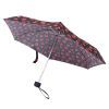 Зонт Fulton L501-038741 Tiny-2 Houndstooth Poppy (L501-038741) изображение 3