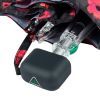 Зонт Fulton L501-038741 Tiny-2 Houndstooth Poppy (L501-038741) изображение 5