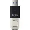 USB флеш накопитель Lexar 256GB JumpDrive Fingerprint F35 Pro USB 3.2 (LJDF35P256G-RNBNG) изображение 2