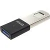 USB флеш накопитель Lexar 256GB JumpDrive Fingerprint F35 Pro USB 3.2 (LJDF35P256G-RNBNG) изображение 4