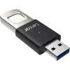 USB флеш накопитель Lexar 256GB JumpDrive Fingerprint F35 Pro USB 3.2 (LJDF35P256G-RNBNG) изображение 5
