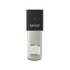 USB флеш накопитель Lexar 256GB JumpDrive Fingerprint F35 Pro USB 3.2 (LJDF35P256G-RNBNG)