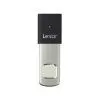 USB флеш накопитель Lexar 256GB JumpDrive Fingerprint F35 Pro USB 3.2 (LJDF35P256G-RNBNG)
