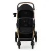 Коляска Kinderkraft 3 в 1 Moov 2 Pure Black (KSMOOV02BLKEV00) (5902533925780) изображение 2