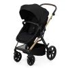 Коляска Kinderkraft 3 в 1 Moov 2 Pure Black (KSMOOV02BLKEV00) (5902533925780) изображение 3