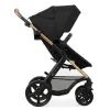Коляска Kinderkraft 3 в 1 Moov 2 Pure Black (KSMOOV02BLKEV00) (5902533925780) изображение 4