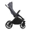 Коляска Lionelo 2 в 1 Mika Plus Grey Stone (LO-MIKA PLUS 2IN1 GREY STONE) изображение 4