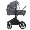 Коляска Lionelo 2 в 1 Mika Plus Grey Stone (LO-MIKA PLUS 2IN1 GREY STONE) изображение 8