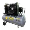 Компрессор GTM 200л, 680л/хв, 5,5кВт, 8бар, 380V (DLG5.5V) изображение 2