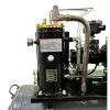 Компрессор GTM 200л, 680л/хв, 5,5кВт, 8бар, 380V (DLG5.5V) изображение 3