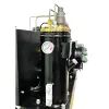 Компрессор GTM 200л, 680л/хв, 5,5кВт, 8бар, 380V (DLG5.5V) изображение 6