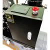 Компрессор GTM 200л, 680л/хв, 5,5кВт, 8бар, 380V (DLG5.5V) изображение 7