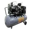 Компрессор GTM 200л, 680л/хв, 5,5кВт, 8бар, 380V (DLG5.5V)