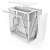 Корпус NZXT H7 Flow All White (CM-H72FW-01) изображение 10