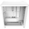 Корпус NZXT H7 Flow All White (CM-H72FW-01) изображение 5