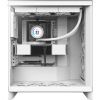 Корпус NZXT H7 Flow All White (CM-H72FW-01) изображение 6