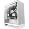 Корпус NZXT H7 Flow All White (CM-H72FW-01) изображение 8