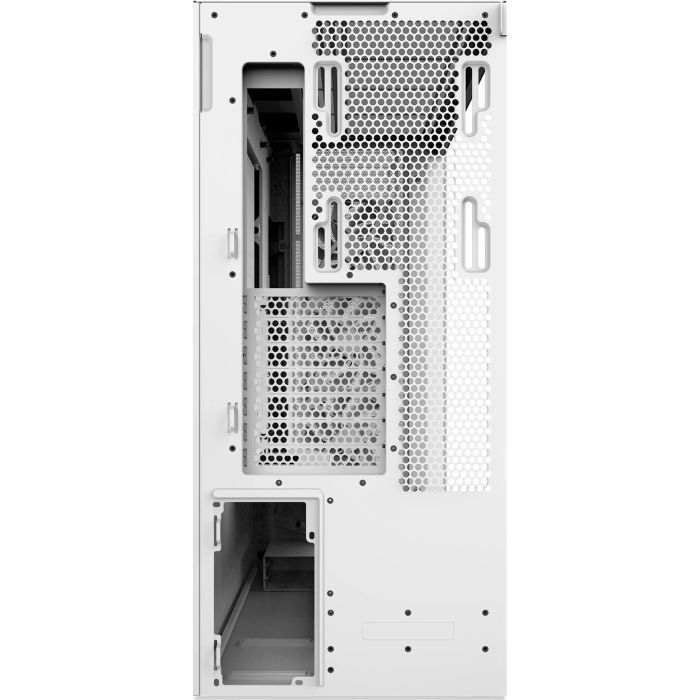 Корпус NZXT H7 Flow All Black (CM-H72FB-01) изображение 9